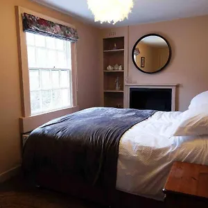 Regency 10 Minutes From Centre , Bath Großbritannien