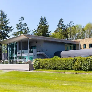 The Kilnwick Percy And Golf Club Hotel Pocklington