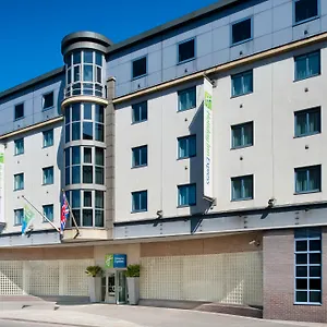 Express City, An Ihg 3*, Londres Reino Unido