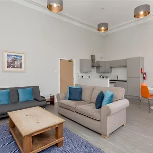 Southside By Destination , Edimburgo Reino Unido