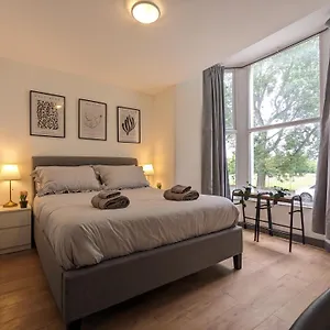 Near Centre Private Bath Free Parking , Liverpool Reino Unido