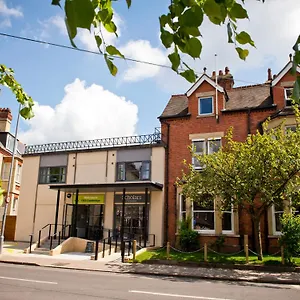 Yha , Cambridge Großbritannien