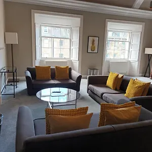 York Place By Destination , Edinburgh Großbritannien