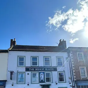 The Bishop Blaize Zajazd Richmond (North Yorkshire)