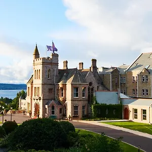 Отель The Culloden Estate And, Холивуд