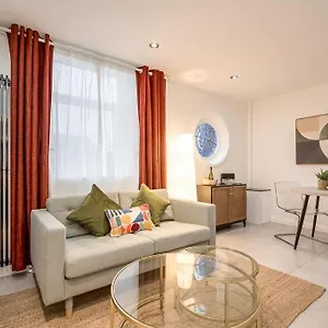 Apartamento Apartments, Salisbury, Belfast