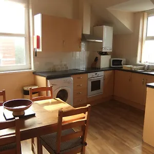 Apartamento Titanic, Belfast
