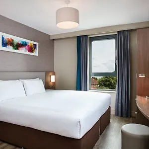 Apartamento Cordia Serviced - Free On-site Parking, Belfast