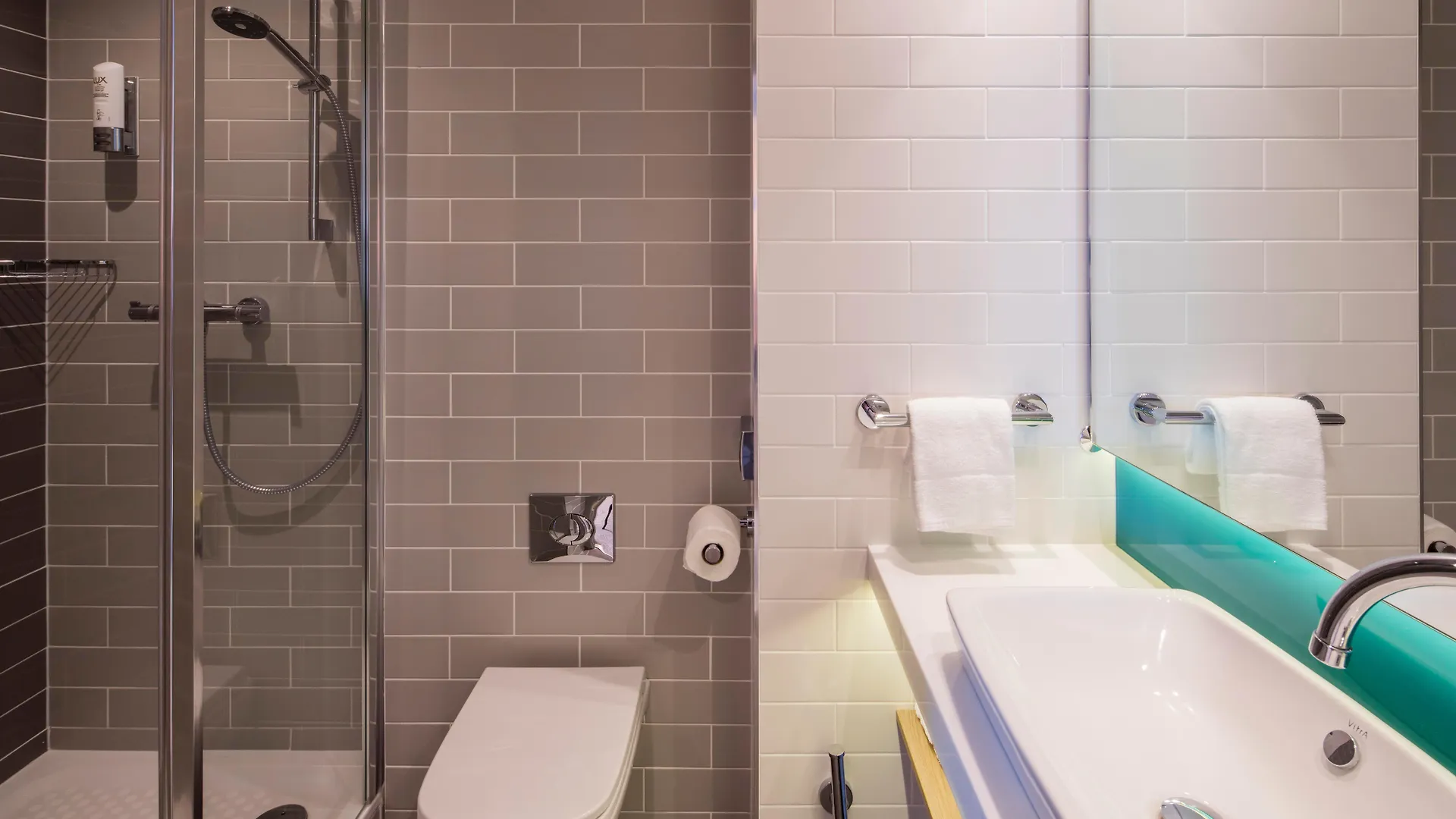 Holiday Inn Express Belfast City By Ihg Hotel