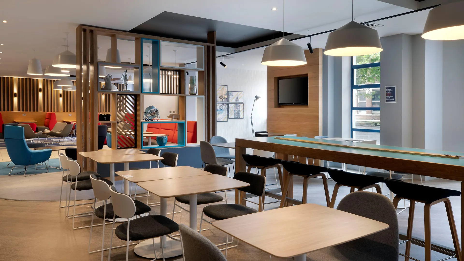 Holiday Inn Express Belfast City By Ihg United Kingdom
